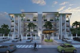 Flamingo Marina Towers 103: Modern Coastal Living Steps from the New Marina