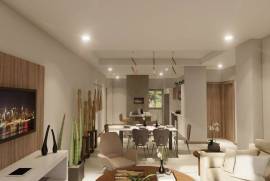 Flamingo Marina Towers 103: Modern Coastal Living Steps from the New Marina