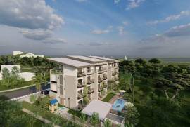 Flamingo Marina Towers 103: Modern Coastal Living Steps from the New Marina