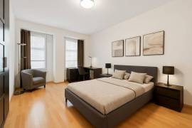 Ready to move! 2-Room apartment close to Landwehr Canal in Vibrant Bergmannkiez