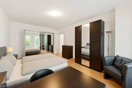 Ready to move! 2-Room apartment close to Landwehr Canal in Vibrant Bergmannkiez