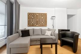 Ready to move! 2-Room apartment close to Landwehr Canal in Vibrant Bergmannkiez