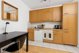 Ready to move! 2-Room apartment close to Landwehr Canal in Vibrant Bergmannkiez