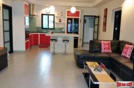 Three Bedroom Pool Villa with Private Garden on Large 700 m2 Land Plot in Rawai Suksan area