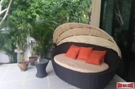 Three Bedroom Pool Villa with Private Garden on Large 700 m2 Land Plot in Rawai Suksan area