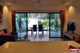 Three Bedroom Pool Villa with Private Garden on Large 700 m2 Land Plot in Rawai Suksan area