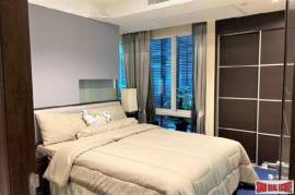 Belgravia Residences - Luxurious Large Condo with 4 Bedrooms, 294 sqm Internal Space, Prime Thong Lo Location