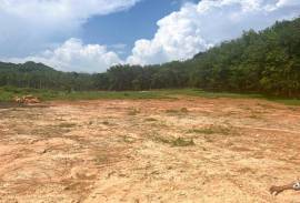 9 rai (14186 m2) of Beachfront Land in Koh Jum Krabi // Great Location For Hotel or Luxury Villas