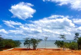 9 rai (14186 m2) of Beachfront Land in Koh Jum Krabi // Great Location For Hotel or Luxury Villas