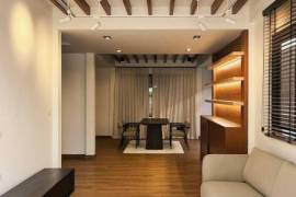 Modern 2 Bedroom Semi Detached House