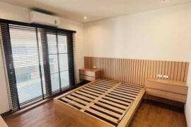 Modern 2 Bedroom Semi Detached House