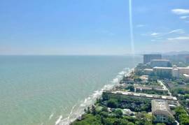VIP CondoChain Cha Am: 2 Bedroom Sea View Condo