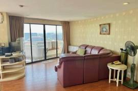 VIP CondoChain Cha Am: 2 Bedroom Sea View Condo