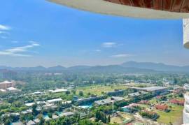 VIP CondoChain Cha Am: 2 Bedroom Sea View Condo