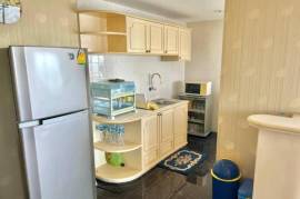 VIP CondoChain Cha Am: 2 Bedroom Sea View Condo