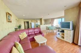 VIP CondoChain Cha Am: 2 Bedroom Sea View Condo
