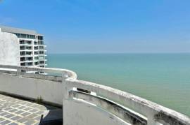 VIP CondoChain Cha Am: 2 Bedroom Sea View Condo