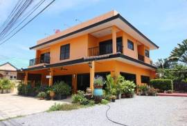 Excellent Location Private Villa Ideal For Pub or Restaurant on Soi 102 For Sale