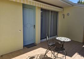 2 Bedrooms - Apartment - Aquitaine - For Sale - 11850-Vi