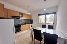 2 Bedroom Top Floor Apartment - Universal, Paphos