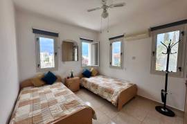 2 Bedroom Top Floor Apartment - Universal, Paphos