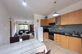 2 Bedroom Top Floor Apartment - Universal, Paphos