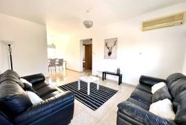 2 Bedroom Top Floor Apartment - Universal, Paphos