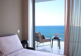 High-End 2 Bedroom Apartment - Limassol Seafront Area