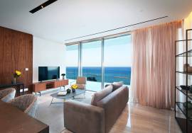 High-End 2 Bedroom Apartment - Limassol Seafront Area