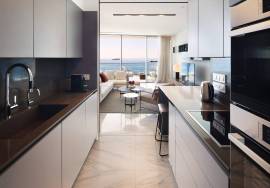High-End 2 Bedroom Apartment - Limassol Seafront Area