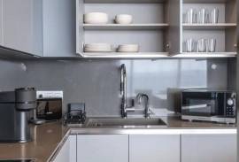 High-End 2 Bedroom Apartment - Limassol Seafront Area