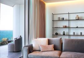 High-End 2 Bedroom Apartment - Limassol Seafront Area