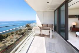 High-End 2 Bedroom Apartment - Limassol Seafront Area