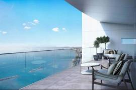 High-End 2 Bedroom Apartment - Limassol Seafront Area