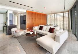 High-End 2 Bedroom Apartment - Limassol Seafront Area