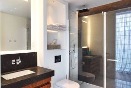 High-End 2 Bedroom Apartment - Limassol Seafront Area