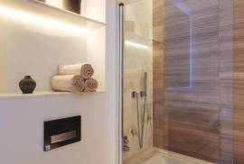 High-End 2 Bedroom Apartment - Limassol Seafront Area