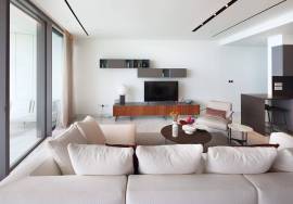 High-End 2 Bedroom Apartment - Limassol Seafront Area