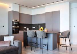 High-End 2 Bedroom Apartment - Limassol Seafront Area