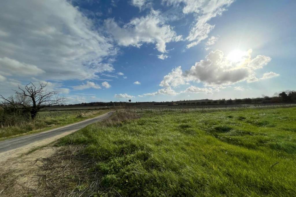 Building land for sale in Pouzolles - 160 000 € *