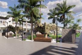 NEW BUILD RESIDENTIAL COMPLEX IN PUNTA PRIMA