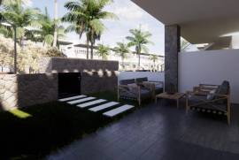 NEW BUILD RESIDENTIAL COMPLEX IN PUNTA PRIMA