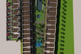 NEW BUILD RESIDENTIAL COMPLEX IN PUNTA PRIMA