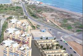 BEAUTIFUL TOWNHOUSES IN LA MANGA 