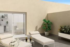 Prachtige herenhuizen in La Manga