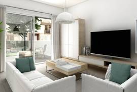 Prachtige herenhuizen in La Manga