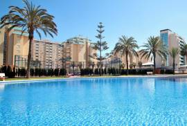 Prachtige herenhuizen in La Manga