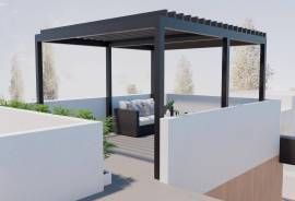 Maisons de ville nouvellement construites à San Pedro del Pinatar