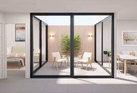 Maisons de ville nouvellement construites à San Pedro del Pinatar