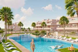 Exclusive New Development in Pilar de la Horadada, Costa Blanca, Spain